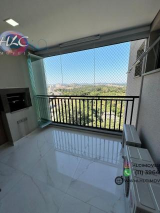 Apartamento em Jardim do lago, Jundiaí - Foto 8