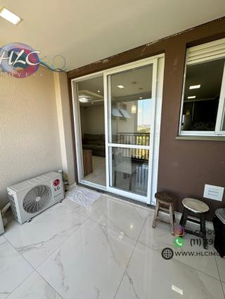 Apartamento em Jardim do lago, Jundiaí - Foto 9