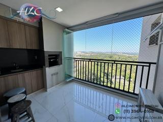 Apartamento em Jardim do lago, Jundiaí - Foto 4