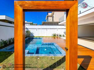 Casa em JARDIM NOVO MUNDO, JUNDIAÍ - Foto 3