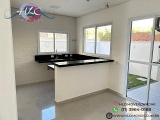 Casa em currupira, jundiaí - Foto 5