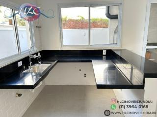 Casa em currupira, jundiaí - Foto 8