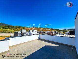 Casa em JARDIM NOVO MUNDO, JUNDIAÍ - Foto 31