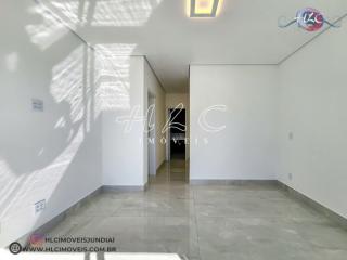 Casa em JARDIM NOVO MUNDO, JUNDIAÍ - Foto 21