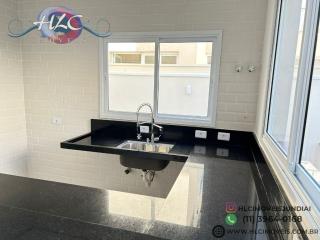 Casa em currupira, jundiaí - Foto 6