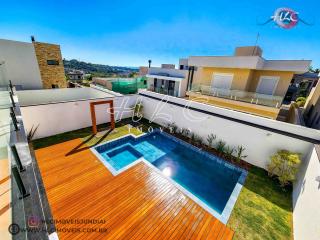 Casa em JARDIM NOVO MUNDO, JUNDIAÍ - Foto 8