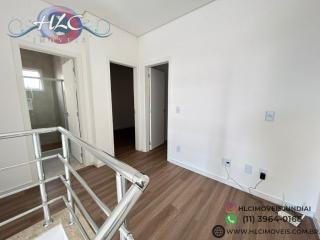 Casa em currupira, jundiaí - Foto 12