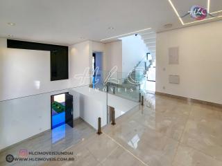 Casa em JARDIM NOVO MUNDO, JUNDIAÍ - Foto 18