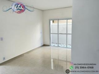 Casa em currupira, jundiaí - Foto 4