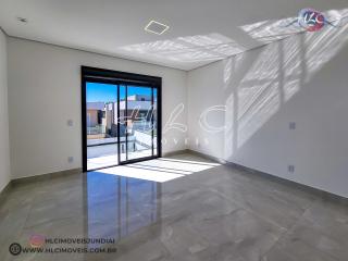 Casa em JARDIM NOVO MUNDO, JUNDIAÍ - Foto 24