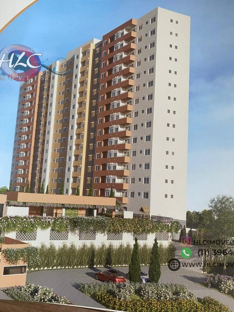 Apartamento em JARDIM COLÔNIA, JUNDIAÍ - Imperdível oportunidade: Apartamento à venda em Jundiaí-SP, Jardim Colônia, 2 quartos, 1 suíte, 60,35m²! - Foto 1