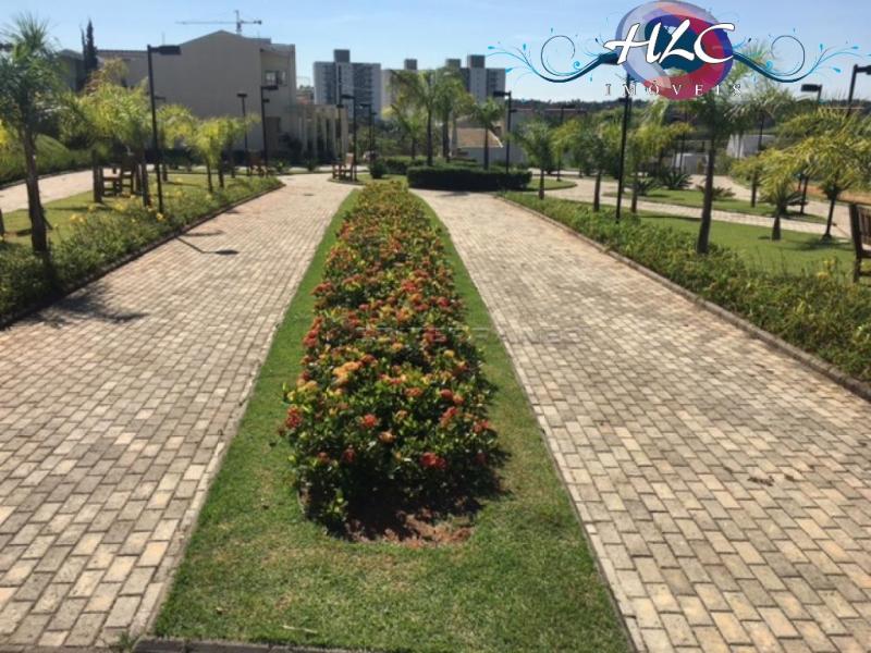 Terreno em Terras de Gênova, Jundiaí - Terreno à Venda no condomínio Terras de Genova - lote em declive. - Foto 3