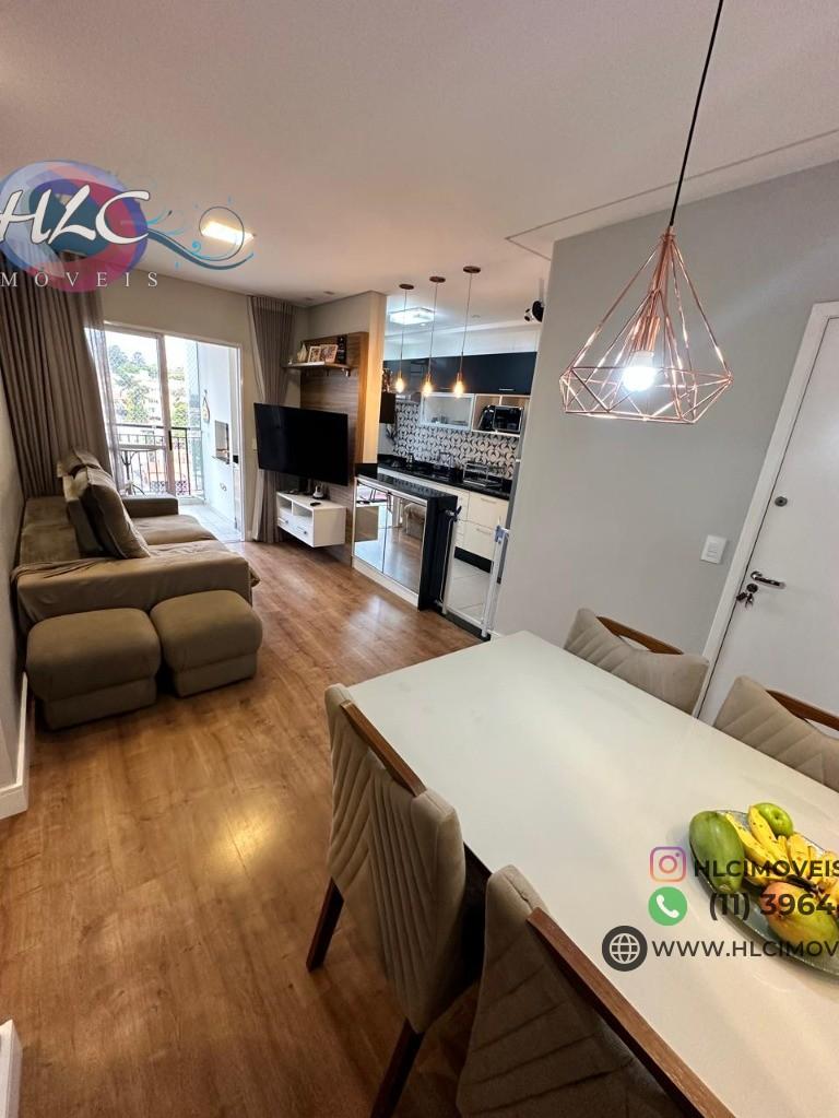 Apartamento em JARDIM FLÓRIDA, JUNDIAÍ - Apartamento em JARDIM FLÃ“RIDA - Foto 1