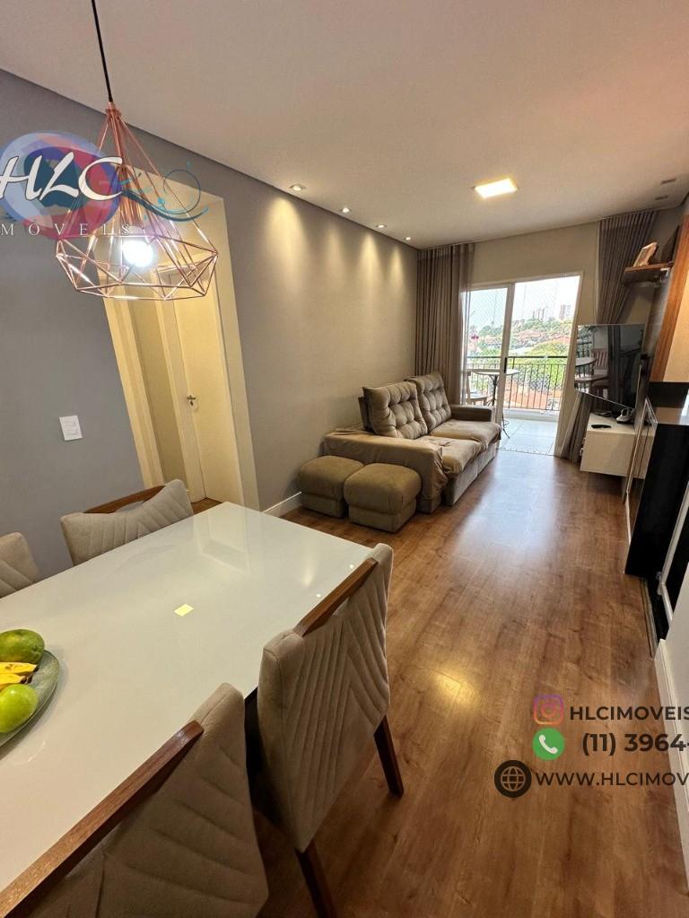 Apartamento em JARDIM FLÓRIDA, JUNDIAÍ - Apartamento em JARDIM FLÃ“RIDA - Foto 3