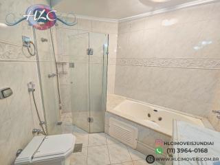 Casa em JARDIM SANTA TERESA, JUNDIAÍ - Foto 43