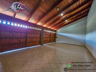 Casa em JARDIM SANTA TERESA, JUNDIAÍ - Foto 50