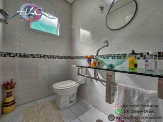 Casa em JARDIM NOVO MUNDO, JUNDIAÍ - Foto 27