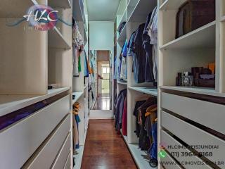 Casa em JARDIM NOVO MUNDO, JUNDIAÍ - Foto 36