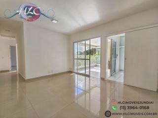 Apartamento em JARDIM FLÓRIDA, JUNDIAÍ - Foto 1
