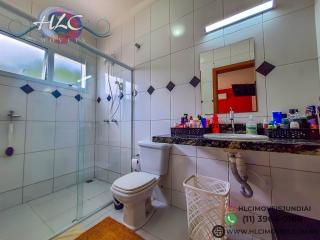 Casa em JARDIM ADÉLIA, JUNDIAÍ - Foto 21