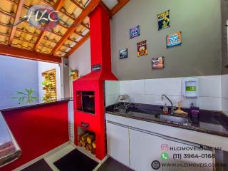 Casa em JARDIM ADÉLIA, JUNDIAÍ - Foto 26