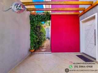 Casa em JARDIM ADÉLIA, JUNDIAÍ - Foto 31