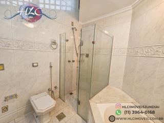 Casa em JARDIM SANTA TERESA, JUNDIAÍ - Foto 45