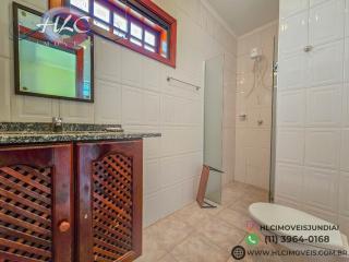 Casa em JARDIM SANTA TERESA, JUNDIAÍ - Foto 29