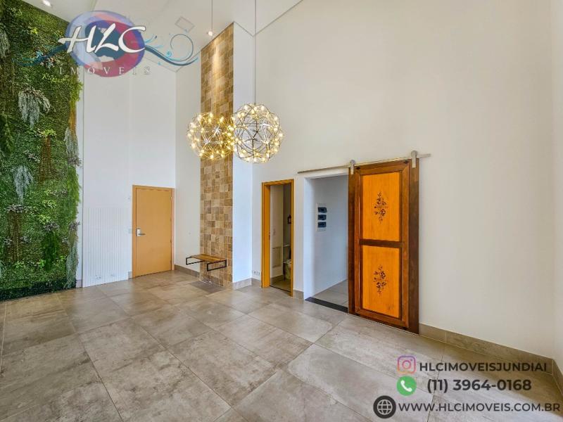 Apartamento em Anhangabaú, Jundiaí - Venda - Moderno apartamento de alto padrão Condomínio Open View Anhangabaú - 3 dormitórios Sendo 1 Suíte e 2 vagas de garagem - Foto 3