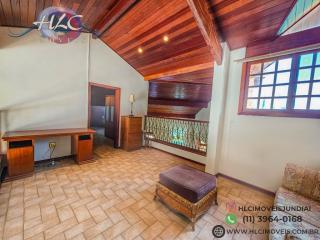 Casa em JARDIM SANTA TERESA, JUNDIAÍ - Foto 30