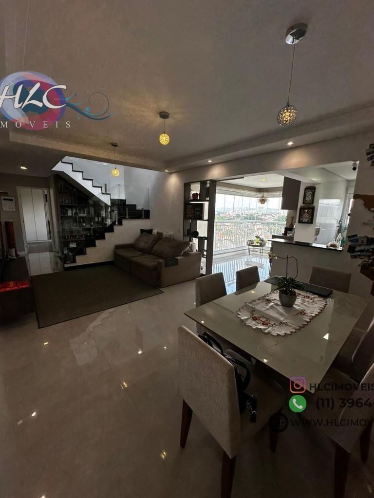 Apartamento em JARDIM FLÓRIDA, JUNDIAÍ - COBERTURA IMPECÁVEL NO CONDOMÍNIO NATURALE COM 2 SUÍTES - Foto 1