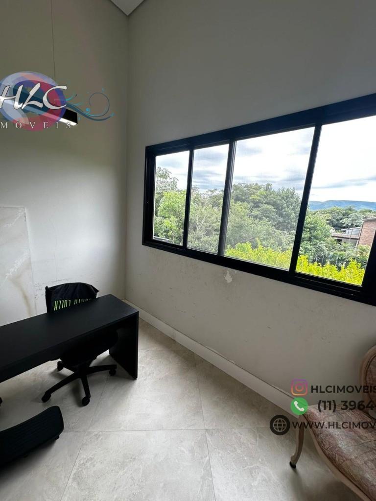 Casa em MEDEIROS, Jundiaí - BELÍSSIMA CASA TÉRREA NO CONDOMÍNIO TERRAS DA ALVORADA - Foto 3