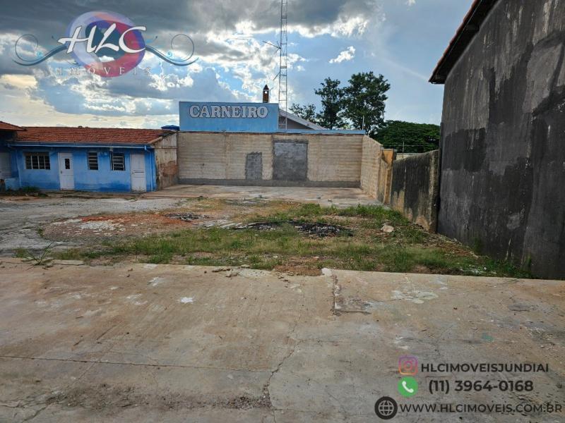 Terreno em PARQUE SÃO LUIZ, JUNDIAÍ - Venda ou Permuta - Terreno em Jundiaí-SP - Jundiaí Mirim: Oportunidade única! 300,00 m² de área - Excelente topografia - Foto 3