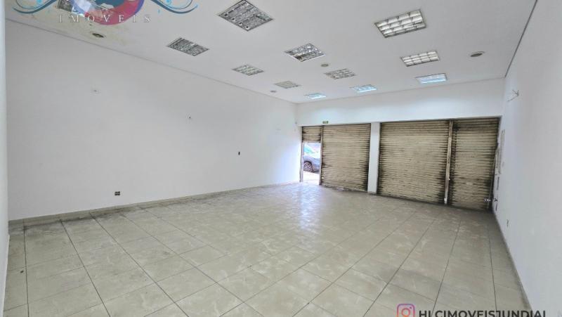 salao em VILA ARENS I, JUNDIAÍ - Aluguel Salão Comercial - Vila Arens - Jundiaí/SP.  AU:70,00m² Privativos. - Foto 3