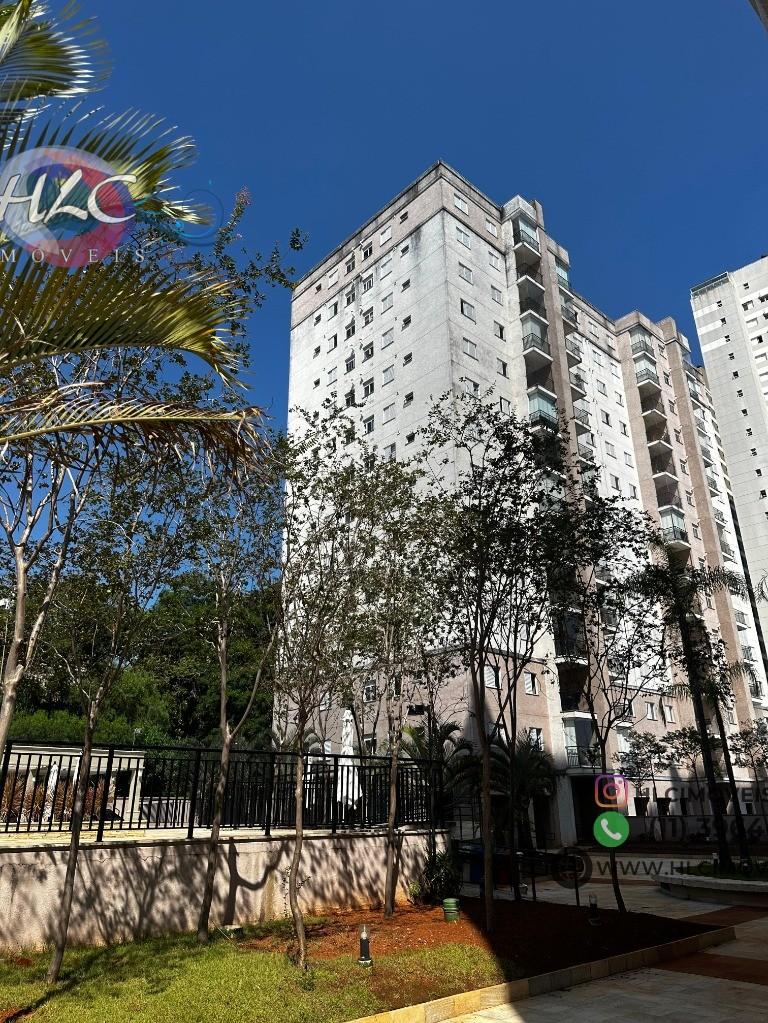 Apartamento em Jardim Flórida, Jundiaí - LINDO APARTAMENTO A VENDA COM 81m2 NO FLEX JUNDIAÍ   Jardim Ana Maria - Foto 3