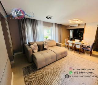 Apartamento em VILA LACERDA, JUNDIAÍ - Foto 2