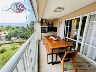 Apartamento em VILA LACERDA, JUNDIAÍ - Foto 14