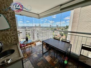 Apartamento em JARDIM FLÓRIDA, JUNDIAÍ - Foto 18