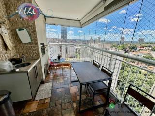 Apartamento em JARDIM FLÓRIDA, JUNDIAÍ - Foto 1