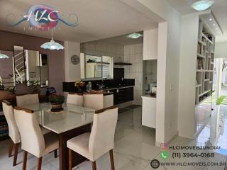 Casa em ENGORDADOURO, JUNDIAÍ - Foto 9