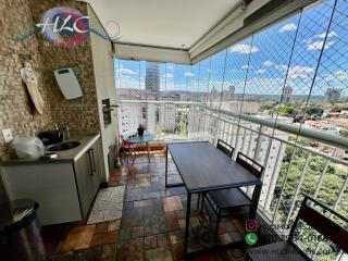 Apartamento em JARDIM FLÓRIDA, JUNDIAÍ - Foto 17