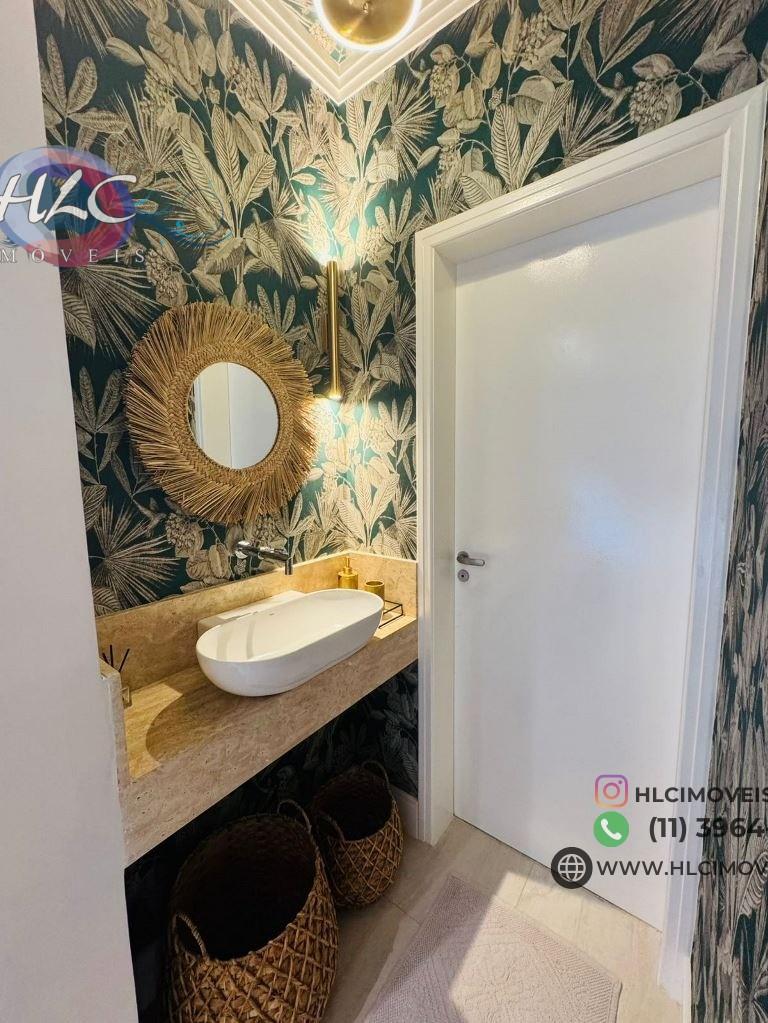 Casa em JARDIM NOVO MUNDO, JUNDIAÍ - Casa em Condomínio para Venda em Jundiaí no Residencial Village das Flores - Foto 3