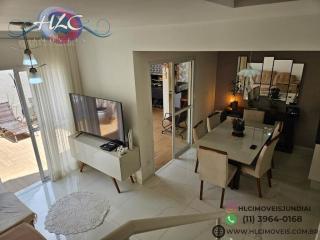 Casa em ENGORDADOURO, JUNDIAÍ - Foto 37