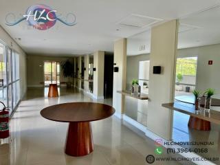 Apartamento em JARDIM FLÓRIDA, JUNDIAÍ - Foto 5
