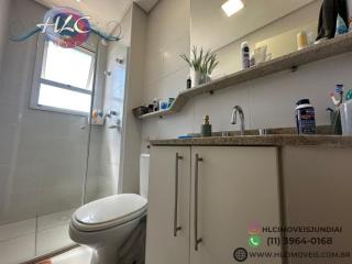 Apartamento em JARDIM FLÓRIDA, JUNDIAÍ - Foto 13