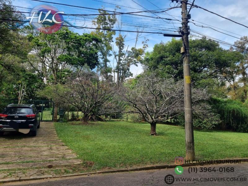 Terreno em CHÁCARA MALOTA, JUNDIAÍ - Terreno em Condomínio para Venda em Jundiaí no Chácara Malota - Foto 2