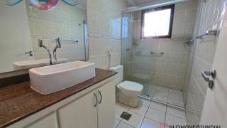 Apartamento em PARQUE DA REPRESA, JUNDIAÍ - Foto 7