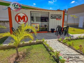 Apartamento em PONTE DE SÃO JOÃO, JUNDIAÍ - Foto 20