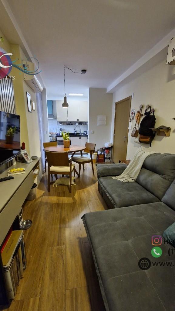 Apartamento em Jardim do lago, Jundiaí - LINDO APARTAMENTO À VENDA -  ALTOS DA SAMUEL MARTINS - Foto 1