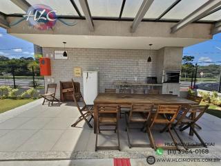 Apartamento em PONTE DE SÃO JOÃO, JUNDIAÍ - Foto 12